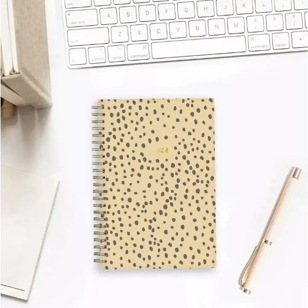 New The Everygirl x Day Designer 2024 Planner 5